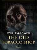 Cover for The Old Tobacco Shop