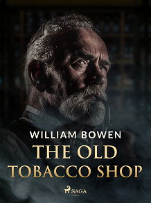 Omslagsbild för The Old Tobacco Shop