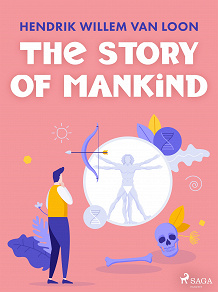 Omslagsbild för The Story of Mankind