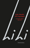 Omslagsbild för Från Sömnlös till Ursprunget; Reviderade dikter 1988-2007