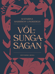 Cover for Völsungasagan