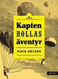 Omslagsbild för Kapten Rollas äventyr (lättläst)