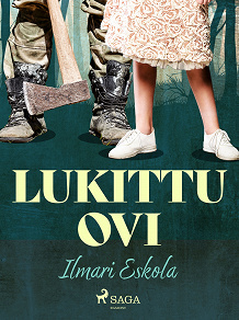 Omslagsbild för Lukittu ovi