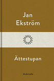Cover for Ättestupan