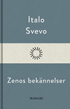 Cover for Zenos bekännelser