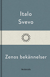 Cover for Zenos bekännelser