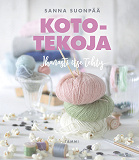Cover for Kototekoja
