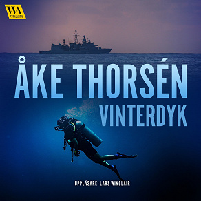 Cover for Vinterdyk