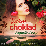 Cover for Varm choklad