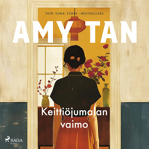 Cover for Keittiöjumalan vaimo