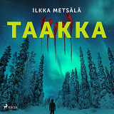 Cover for Taakka