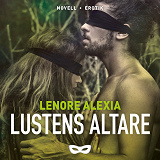 Cover for Lustens altare