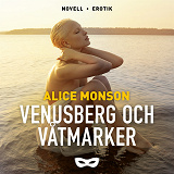 Cover for Venusberg och våtmarker