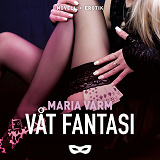 Cover for Våt fantasi
