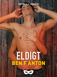Cover for Eldigt