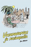 Cover for Vasaravarvas ja rusinapulla