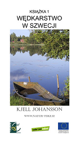 Cover for Wedkowanie w Szwecji
