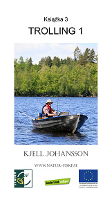 Cover for Trolling 1