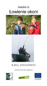 Cover for Lowienie okoni