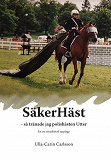 Cover for SäkerHäst - så tränade jag polishästen Utter (omarbetad nyutgåva)