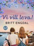 Omslagsbild för Vi vill leva!