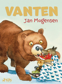 Cover for Vanten