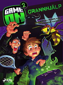 Cover for Game on: Grannhjälp
