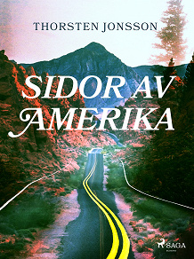Cover for Sidor av Amerika