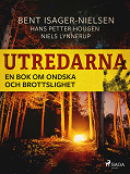 Omslagsbild för Utredarna – En bok om ondska och brottslighet