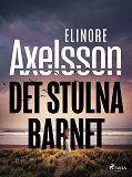 Cover for Det stulna barnet