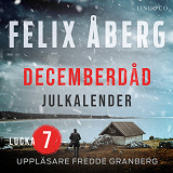 Cover for Decemberdåd: Lucka 7