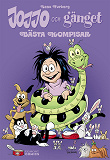 Cover for Jojjo och gänget - Bästa kompisar