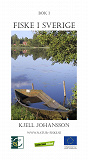 Cover for Fiske i Sverige