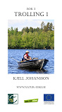 Cover for Trolling 1