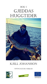 Cover for Gjeddas huggtider