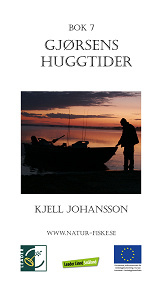 Cover for Gjørsens huggtider