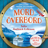 Omslagsbild för Mord överbord