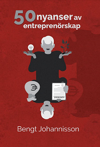 Omslagsbild för 50 nyanser av entreprenörskap