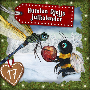 Cover for Humlan Djojjs Julkalender (Avsnitt 17)