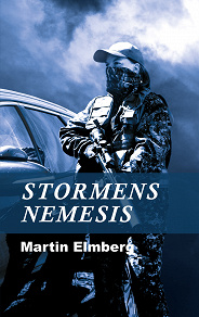 Omslagsbild för Stormens nemesis
