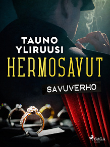 Omslagsbild för Hermosavut: savuverho