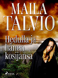 Omslagsbild för Hedulla ja hänen kosijansa