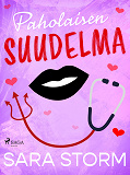 Cover for Paholaisen suudelma