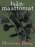 Cover for Isänmaattomat