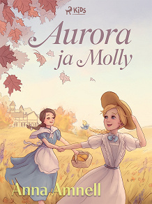Omslagsbild för Aurora ja Molly