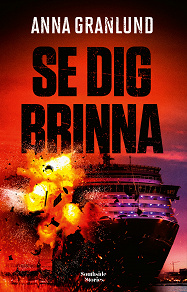 Cover for Se dig brinna