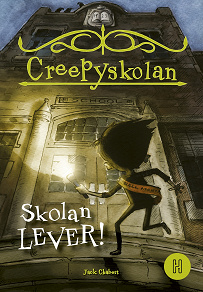 Cover for Skolan lever!