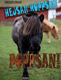 Cover for Hejsan hoppsan, Poppsan!