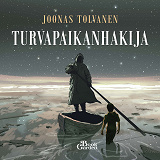 Cover for Turvapaikanhakija