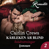 Cover for Kärleken är blind